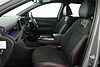 Hyundai TUCSON 1.6T Hybrid N Line S 5dr Auto Special solid - Shadow grey