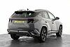 Hyundai TUCSON 1.6T Hybrid N Line S 5dr Auto Special solid - Shadow grey