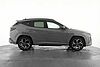 Hyundai TUCSON 1.6T Hybrid N Line S 5dr Auto Special solid - Shadow grey