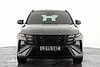 Hyundai TUCSON 1.6T Hybrid N Line S 5dr Auto Special solid - Shadow grey