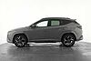 Hyundai TUCSON 1.6T Hybrid N Line S 5dr Auto Special solid - Shadow grey