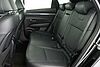 Hyundai TUCSON 1.6 TGDi Hybrid 230 Ultimate 5dr 2WD Auto Black