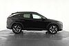Hyundai TUCSON 1.6 TGDi Hybrid 230 Ultimate 5dr 2WD Auto Black