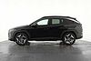 Hyundai TUCSON 1.6 TGDi Hybrid 230 Ultimate 5dr 2WD Auto Black