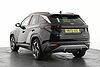 Hyundai TUCSON 1.6 TGDi Hybrid 230 Ultimate 5dr 2WD Auto Black