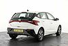 Hyundai I20 1.0T GDi Advance 5dr DCT White