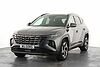 Hyundai TUCSON 1.6 TGDi Hybrid 230 Ultimate 5dr 2WD Auto GREY