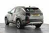 Hyundai TUCSON 1.6 TGDi Hybrid 230 Ultimate 5dr 2WD Auto GREY
