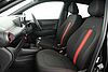 Hyundai I10 1.0T [90] N Line 5dr [Nav] Pearl - Phantom black