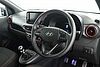 Hyundai I10 1.0T [90] N Line 5dr [Nav] Pearl - Phantom black