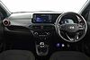 Hyundai I10 1.0T [90] N Line 5dr [Nav] Pearl - Phantom black