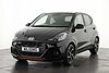 Hyundai I10 1.0T [90] N Line 5dr [Nav] Pearl - Phantom black