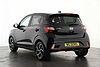 Hyundai I10 1.0T [90] N Line 5dr [Nav] Pearl - Phantom black