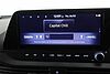 Hyundai I20 1.0T GDi 90 Tech Line 5dr DCT Red