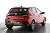 Hyundai I20 1.0T GDi 90 Tech Line 5dr DCT Red