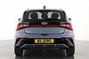 Hyundai I20 1.0T GDi 90 Tech Line 5dr Pearl - Meta Blue
