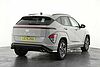 Hyundai KONA 1.6 Hybrid 138 N Line 5dr DCT Grey