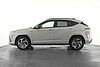 Hyundai KONA 1.6 Hybrid 138 N Line 5dr DCT Grey