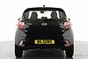 Hyundai I10 1.0 [63] Advance 5dr [Nav] Pearl - Phantom black
