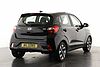 Hyundai I10 1.0 [63] Advance 5dr [Nav] Pearl - Phantom black