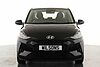 Hyundai I10 1.0 [63] Advance 5dr [Nav] Pearl - Phantom black