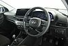 Hyundai BAYON 1.0 TGDi [90] Black Line 5dr Pearl - Aurora grey