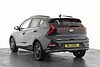 Hyundai BAYON 1.0 TGDi [90] Black Line 5dr Pearl - Aurora grey
