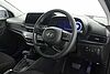 Hyundai I20 1.0T GDi 90 Tech Line 5dr DCT Pearl - Vibrant blue