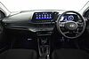 Hyundai I20 1.0T GDi 90 Tech Line 5dr DCT Pearl - Vibrant blue
