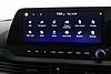Hyundai I20 1.0T GDi 90 Tech Line 5dr DCT Pearl - Vibrant blue