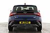 Hyundai I20 1.0T GDi 90 Tech Line 5dr DCT Pearl - Vibrant blue