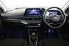 Hyundai I20 1.0T GDi 90 Tech Line 5dr Pearl - Aurora grey