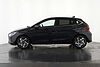 Hyundai I20 1.0T GDi 90 Tech Line 5dr Pearl - Aurora grey