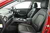 Hyundai KONA 150kW Premium SE 64kWh 5dr Auto RED