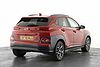 Hyundai KONA 150kW Premium SE 64kWh 5dr Auto RED