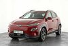 Hyundai KONA 150kW Premium SE 64kWh 5dr Auto RED