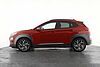 Hyundai KONA 150kW Premium SE 64kWh 5dr Auto RED