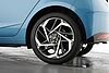 Hyundai I20 1.0T GDi 48V MHD Ultimate 5dr DCT Blue