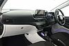 Hyundai I20 1.0T GDi 48V MHD Ultimate 5dr DCT Blue