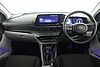 Hyundai I20 1.0T GDi 48V MHD Ultimate 5dr DCT Blue