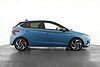 Hyundai I20 1.0T GDi 48V MHD Ultimate 5dr DCT Blue