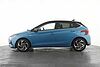 Hyundai I20 1.0T GDi 48V MHD Ultimate 5dr DCT Blue