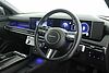 Hyundai TUCSON 1.6T Hybrid Ultimate 5dr Auto GREY