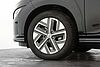 Hyundai KONA 150kW Ultimate 64kWh 5dr Auto Black