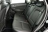 Hyundai KONA 150kW Ultimate 64kWh 5dr Auto Black