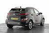 Hyundai KONA 150kW Ultimate 64kWh 5dr Auto Black
