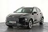 Hyundai KONA 150kW Ultimate 64kWh 5dr Auto Black
