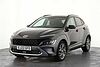 Hyundai KONA 1.6 GDi Hybrid Ultimate 5dr DCT Black