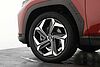 Hyundai TUCSON 1.6 TGDi Hybrid 230 Ultimate 5dr 2WD Auto Red