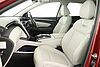 Hyundai TUCSON 1.6 TGDi Hybrid 230 Ultimate 5dr 2WD Auto Red